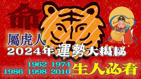 1986虎年五行|1986年生人運勢預測